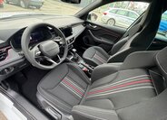 Škoda Kamiq SUV / Terénní 1,5 l 110 kw