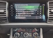Škoda Kodiaq SUV / Terénní 2,0 l 147 kw