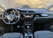 Volkswagen Touran MPV 1,4 l 110 kw