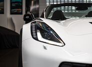 Chevrolet Corvette 22