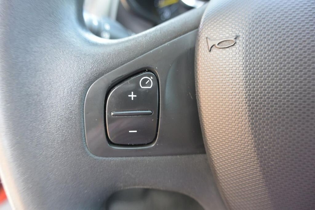 Renault Clio Hatchback 1,5 l 55 kw