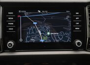 Škoda Kodiaq SUV / Terénní 2,0 l 147 kw