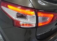 Nissan Qashqai SUV 1,2 l 85 kw