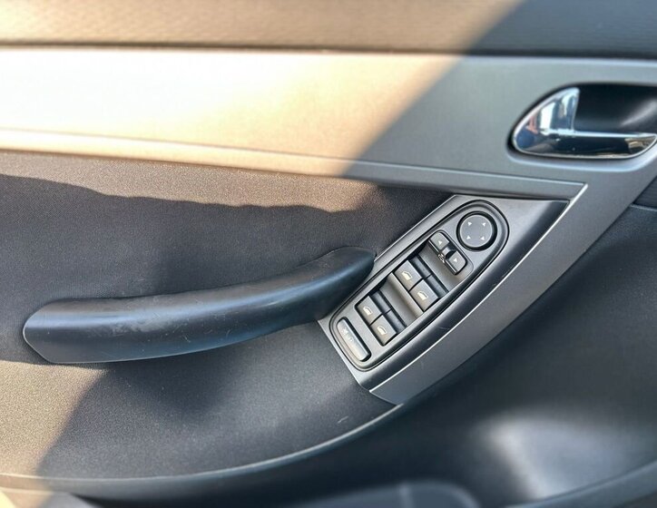 Citroën C4 Picasso MPV 1,6 l 80 kw