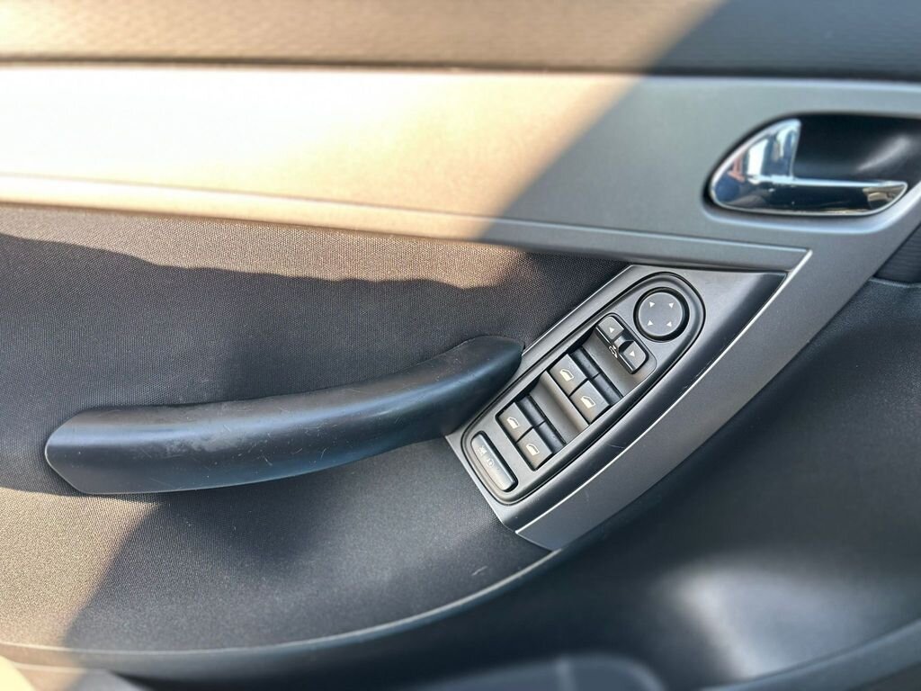 Citroën C4 Picasso MPV 1,6 l 80 kw