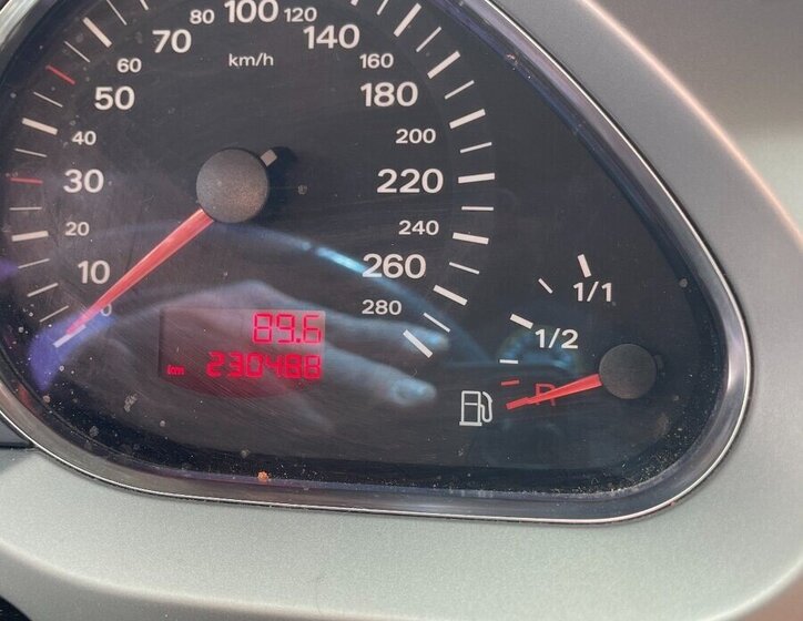 Audi A6 Kombi 0,0 171 kw