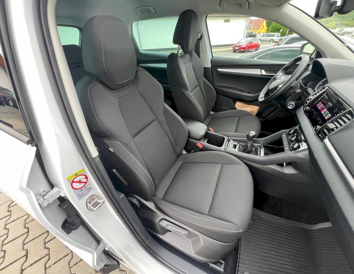 Škoda Karoq 19