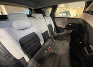 Citroën C5 Aircross SUV / Terénní 1,2 l 107 kw