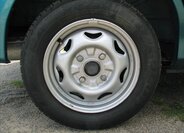 Suzuki Swift Hatchback 993,0 39 kw