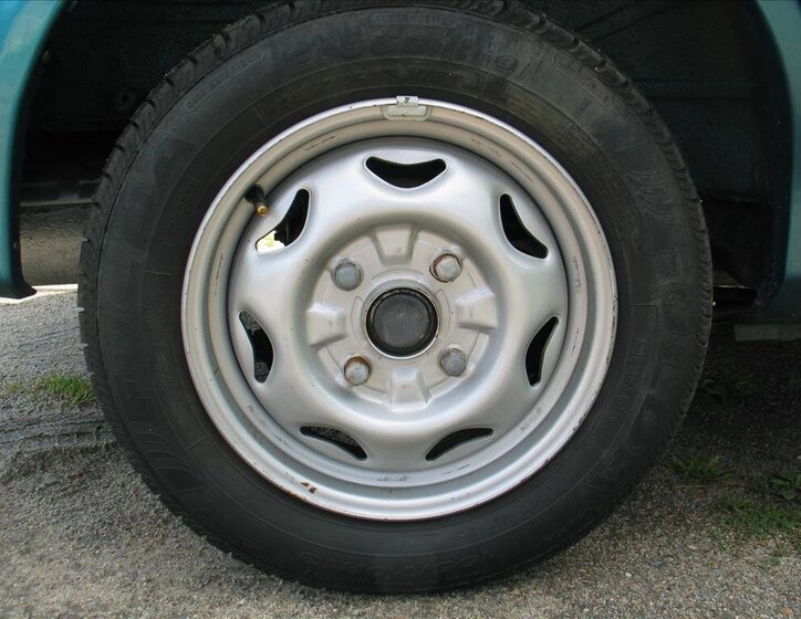 Suzuki Swift Hatchback 993,0 39 kw