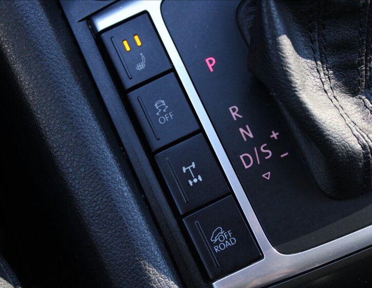 Volkswagen Amarok Pick-up 3,0 l 150 kw