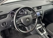 Škoda Octavia Liftback 1,6 l 85 kw