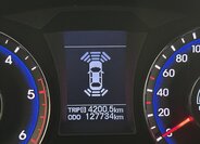 Hyundai i40 Kombi 1,7 l 100 kw