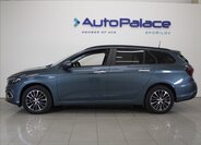 Fiat Tipo Kombi 1,6 l 96 kw