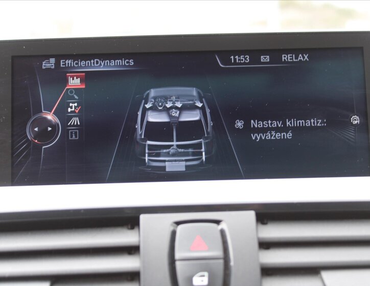 BMW Řada 3 Kombi 3,0 l 190 kw