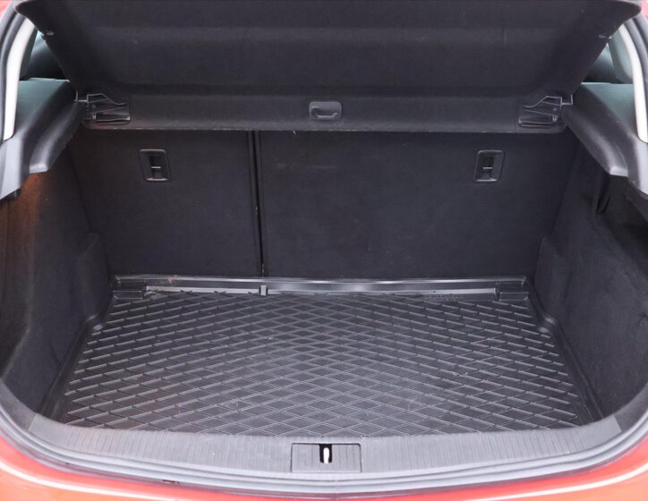 Opel Astra Hatchback 1,4 l 88 kw