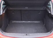 Opel Astra Hatchback 1,4 l 88 kw