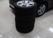 Ford S-MAX MPV 2,0 l 140 kw