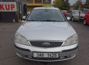 Ford Mondeo 3