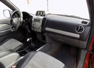 Ford Ranger Pick-up 3,0 l 115 kw