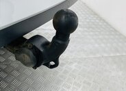 Škoda Superb Kombi 2,0 l 140 kw