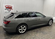 Audi A6 Kombi 2,0 l 150 kw