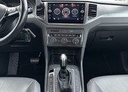 Volkswagen Golf Sportsvan 17