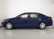 Škoda Octavia Liftback 1,6 l 81 kw