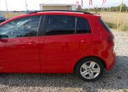 Volkswagen Golf Plus 9