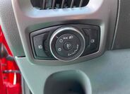 Ford Transit Custom 14