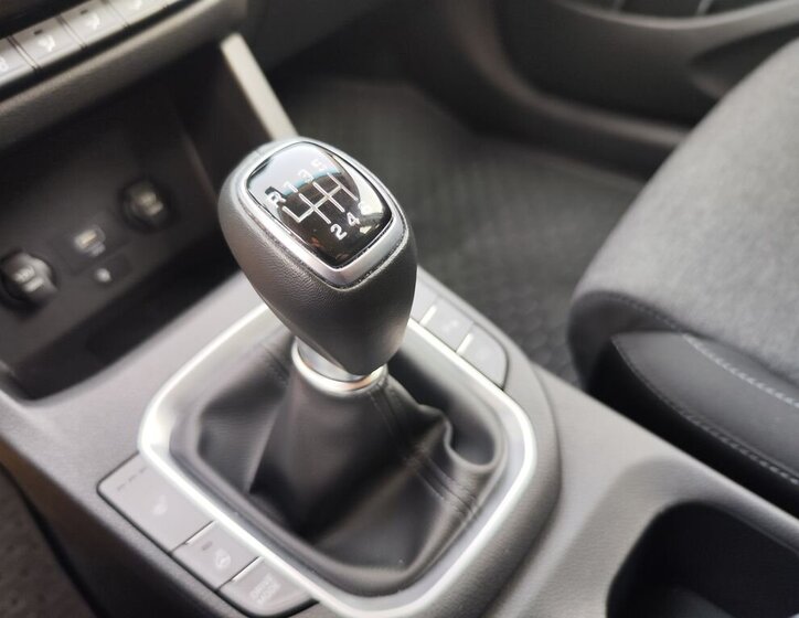 Hyundai i30 Hatchback 1,5 l 117 kw