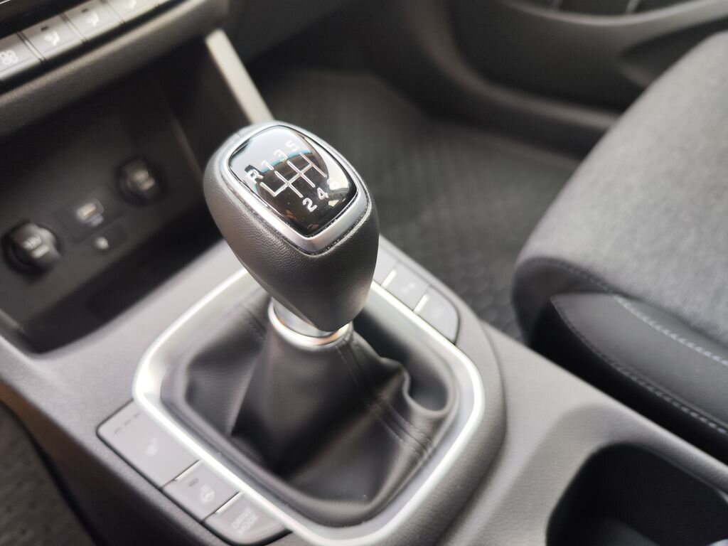 Hyundai i30 Hatchback 1,5 l 117 kw