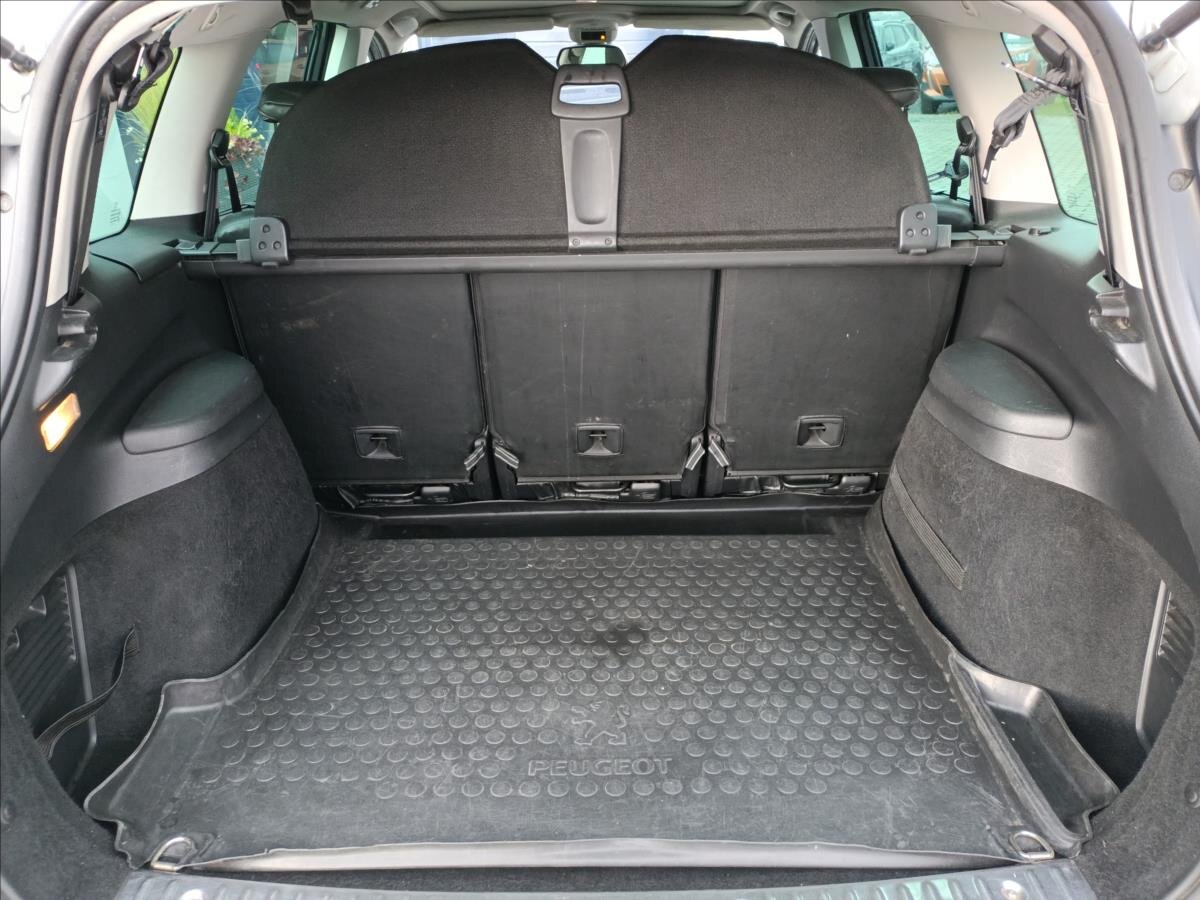 Peugeot 308 Kombi 1,6 l 82 kw