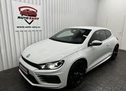 Volkswagen Scirocco 2