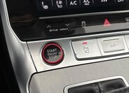 Audi S7 Liftback 3,0 l 253 kw