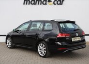 Volkswagen Golf 5