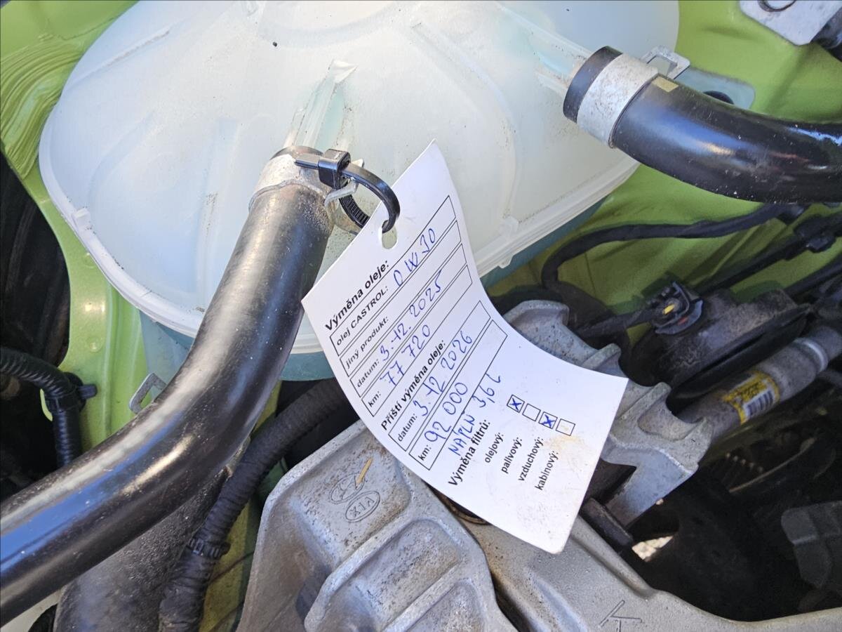 Hyundai Kona Ostatní 998,0 88 kw