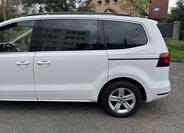 Volkswagen Sharan 18