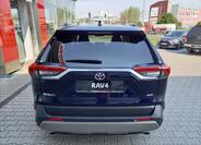 Toyota RAV4 5