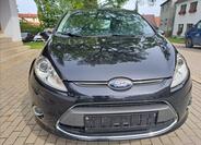 Ford Fiesta 14