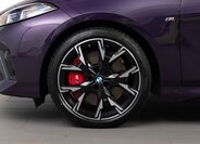 BMW Řada 1 Hatchback 1,5 l 125 kw