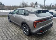 KIA Ostatní Ostatní 0,0 0