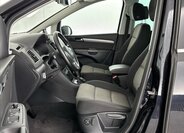 Volkswagen Sharan MPV 2,0 l 103 kw