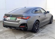 BMW i4 Sedan / Limuzína 0,0 400 kw