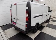 Opel Vivaro Užitková 1,6 l 70 kw