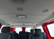 Ford Transit Custom Ostatní 2,0 l 77 kw