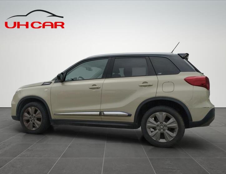 Suzuki Vitara 8