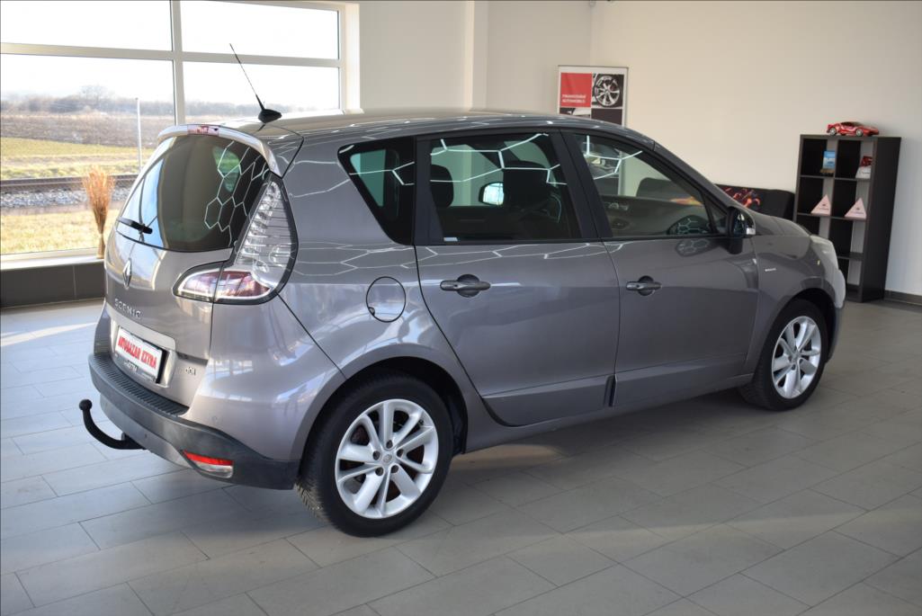 Renault Scénic