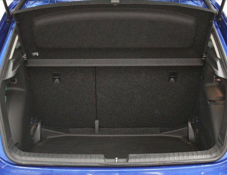 Škoda Fabia Hatchback 999,0 85 kw