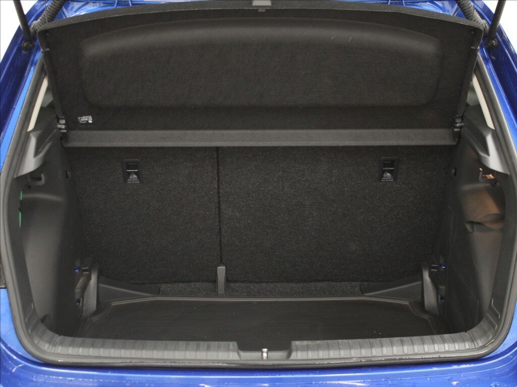 Škoda Fabia Hatchback 999,0 85 kw